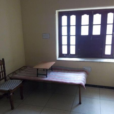 جودبور Gargi Girls Hostel المظهر الخارجي الصورة
