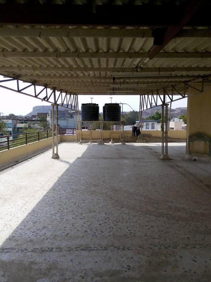 جودبور Gargi Girls Hostel المظهر الخارجي الصورة