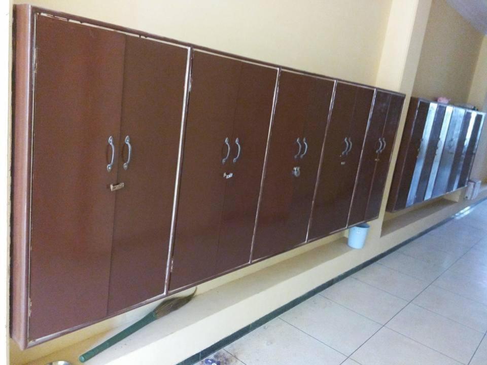 جودبور Gargi Girls Hostel المظهر الخارجي الصورة