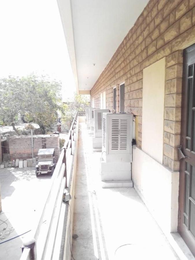 جودبور Gargi Girls Hostel المظهر الخارجي الصورة