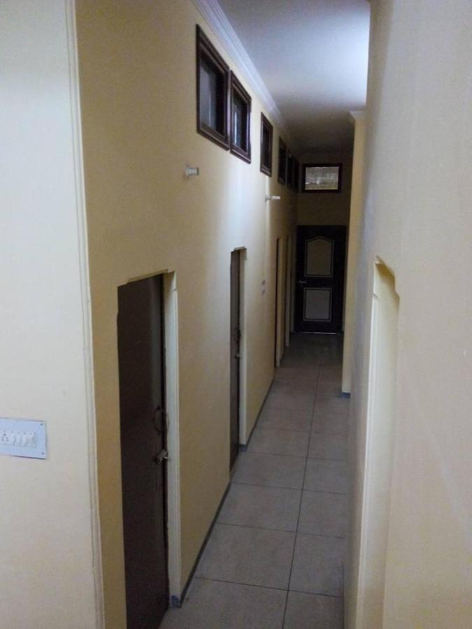 جودبور Gargi Girls Hostel المظهر الخارجي الصورة