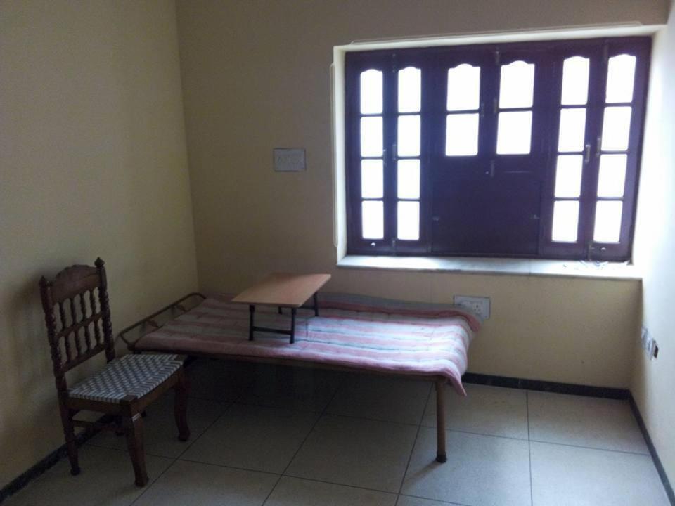 جودبور Gargi Girls Hostel المظهر الخارجي الصورة