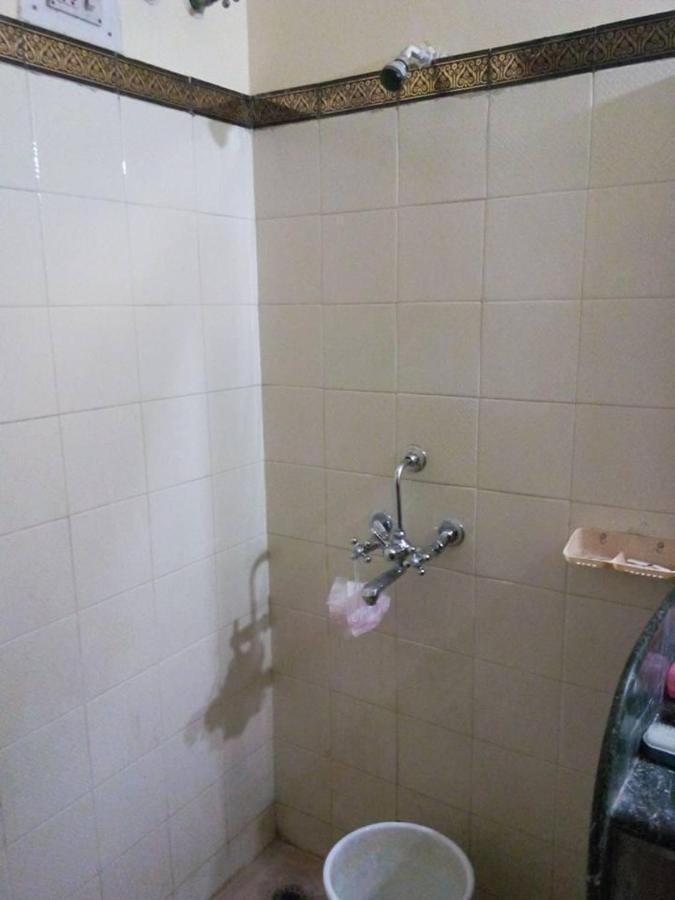جودبور Gargi Girls Hostel المظهر الخارجي الصورة