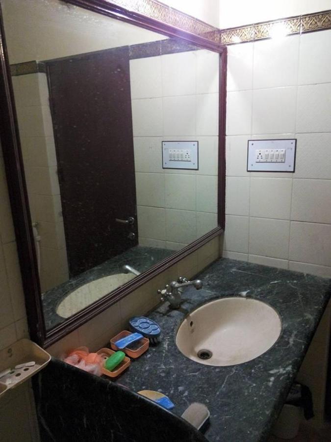 جودبور Gargi Girls Hostel المظهر الخارجي الصورة